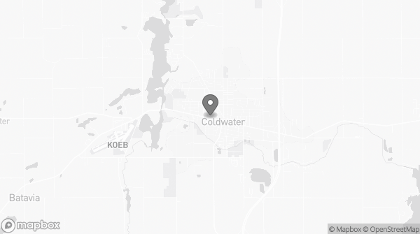 Bitcoin ATM in Coldwater, MI