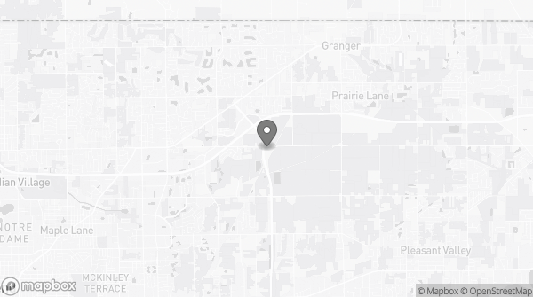 Bitcoin ATM in Granger, IN