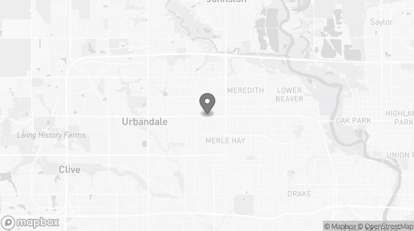 Bitcoin ATM in Urbandale, IA