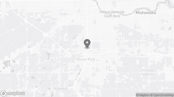 Bitcoin ATM in South Bend, IN