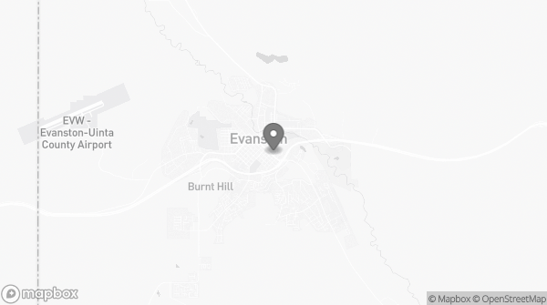 Bitcoin ATM in Evanston, WY