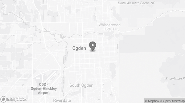 Bitcoin ATM in Ogden, UT