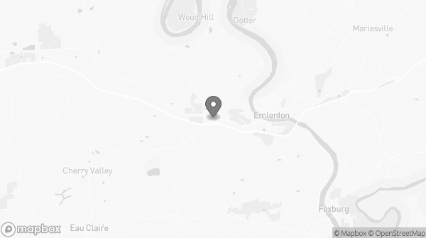 Bitcoin ATM in Emlenton, PA