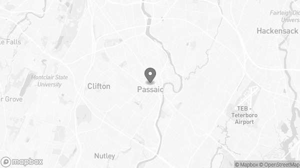 Bitcoin ATM in Passaic, NJ