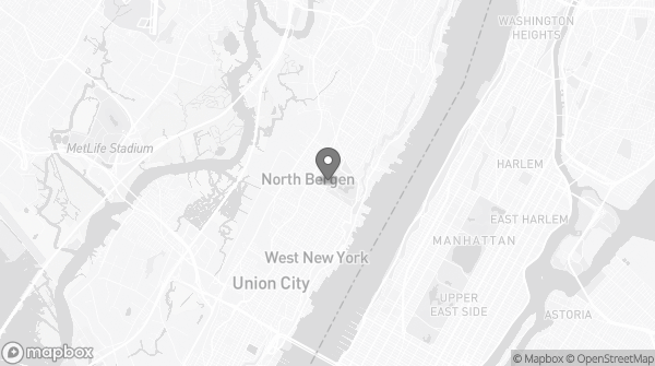 Bitcoin ATM in North Bergen, NJ