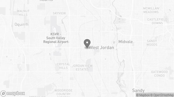 Bitcoin ATM in West Jordan, UT