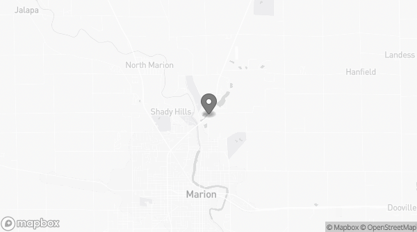 Bitcoin ATM in Marion, IN