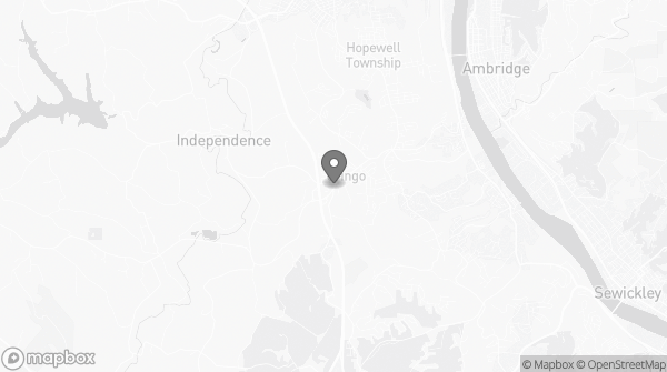 Bitcoin ATM in Aliquippa, PA