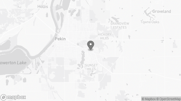 Bitcoin ATM in Pekin, IL