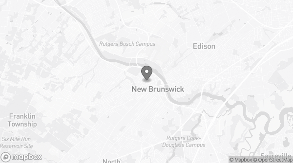 Bitcoin ATM in New Brunswick, NJ