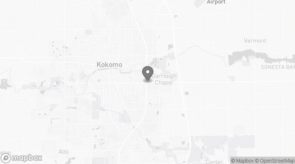 Bitcoin ATM in Kokomo, IN