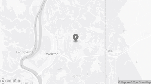 Bitcoin ATM in Weirton, WV