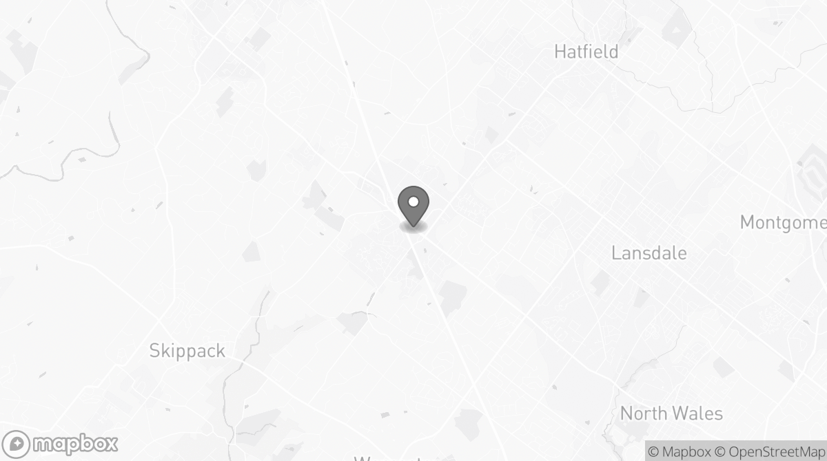 Bitcoin ATM in Lansdale, PA