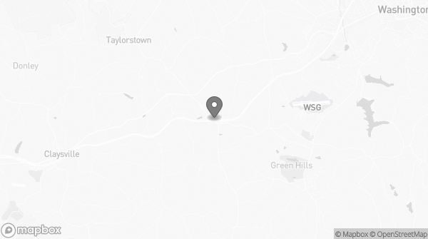 Bitcoin ATM in Washington, PA