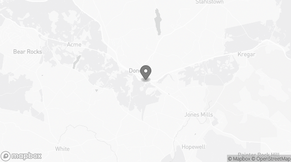 Bitcoin ATM in Donegal, PA