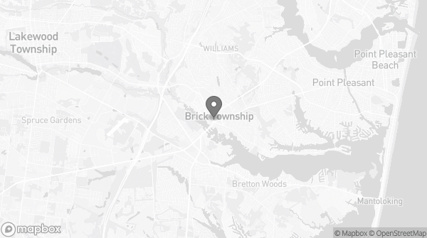 Bitcoin ATM in Brick Township, NJ