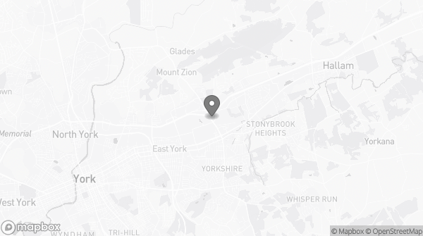 Bitcoin ATM in York, PA