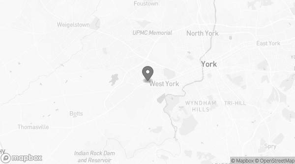 Bitcoin ATM in York, PA