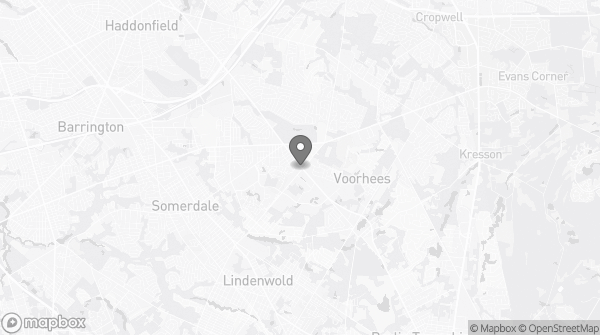 Bitcoin ATM in Voorhees Township, NJ