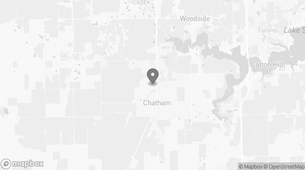 Bitcoin ATM in Chatham, IL