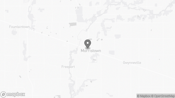 Bitcoin ATM in Morristown, IN