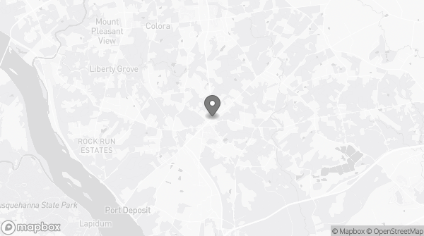 Bitcoin ATM in Port Deposit, MD