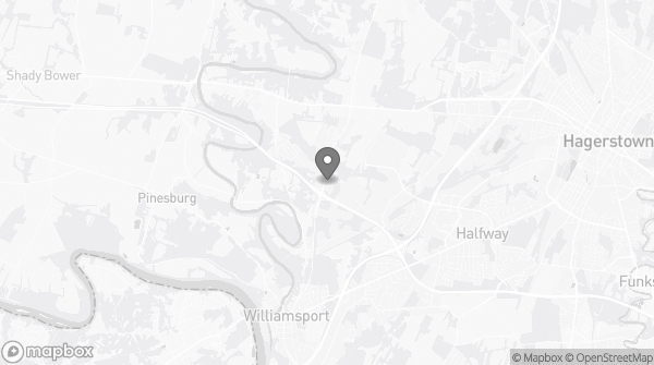 Bitcoin ATM in Hagerstown, MD