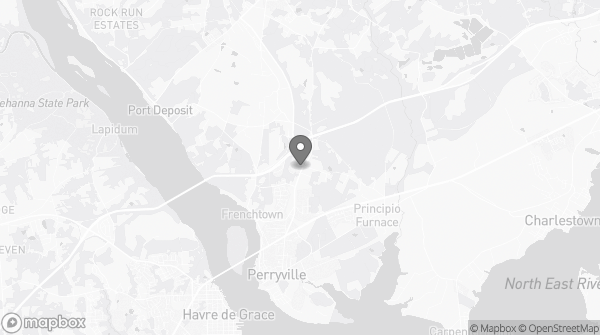 Bitcoin ATM in Perryville, MD