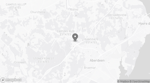 Bitcoin ATM in Aberdeen, MD