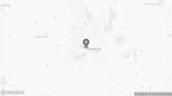 Bitcoin ATM in Franklin, IN
