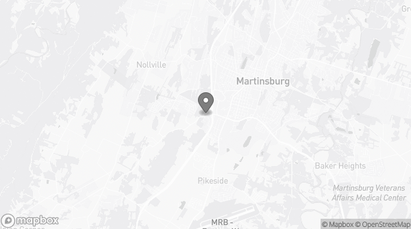 Bitcoin ATM in Martinsburg, WV