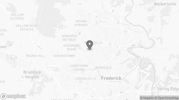 Bitcoin ATM in Frederick, MD