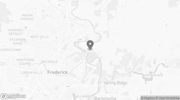 Bitcoin ATM in Frederick, MD