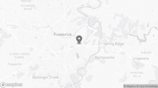 Bitcoin ATM in Frederick, MD