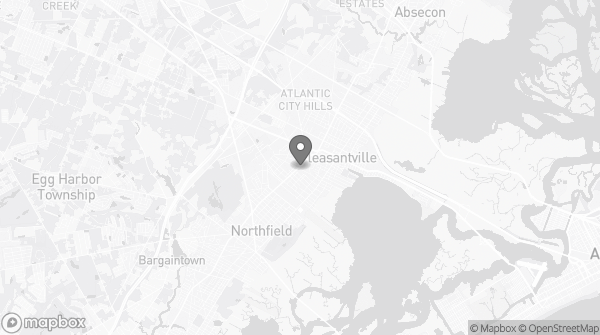 Bitcoin ATM in Pleasantville, NJ
