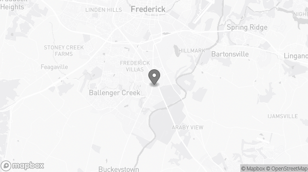 Bitcoin ATM in Frederick, MD