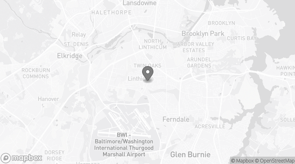 Bitcoin ATM in Linthicum Heights, MD