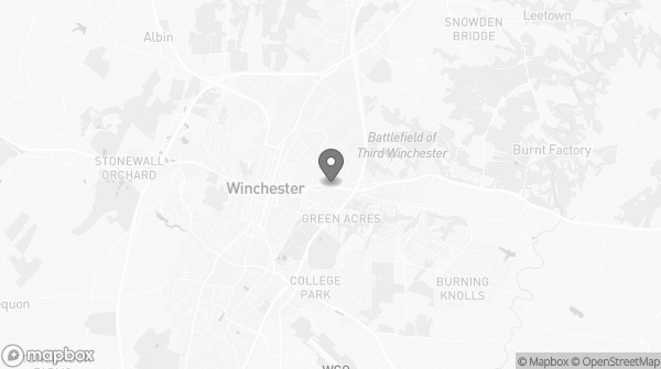 Bitcoin ATM in Winchester, VA