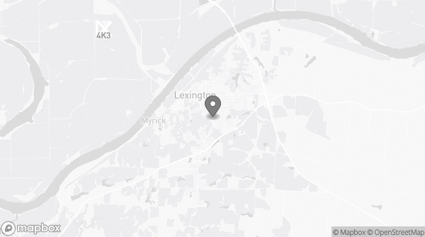 Bitcoin ATM in Lexington, MO