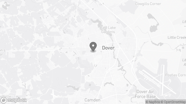 Bitcoin ATM in Dover, DE