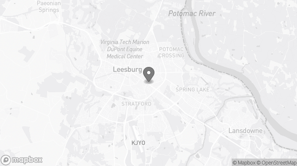 Bitcoin ATM in Leesburg, VA