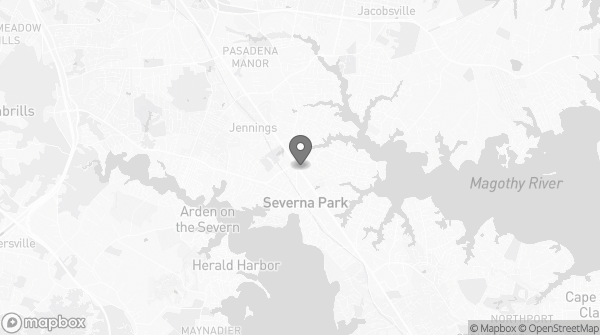 Bitcoin ATM in Severna Park, MD