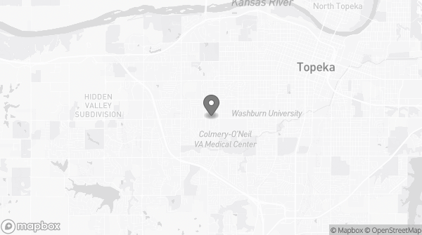 Bitcoin ATM in Topeka, KS