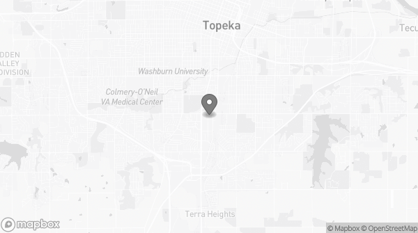 Bitcoin ATM in Topeka, KS