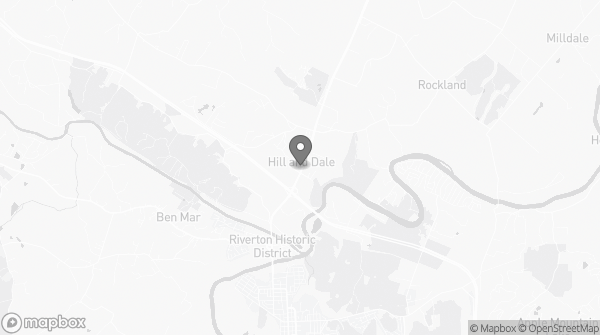 Bitcoin ATM in Front Royal, VA