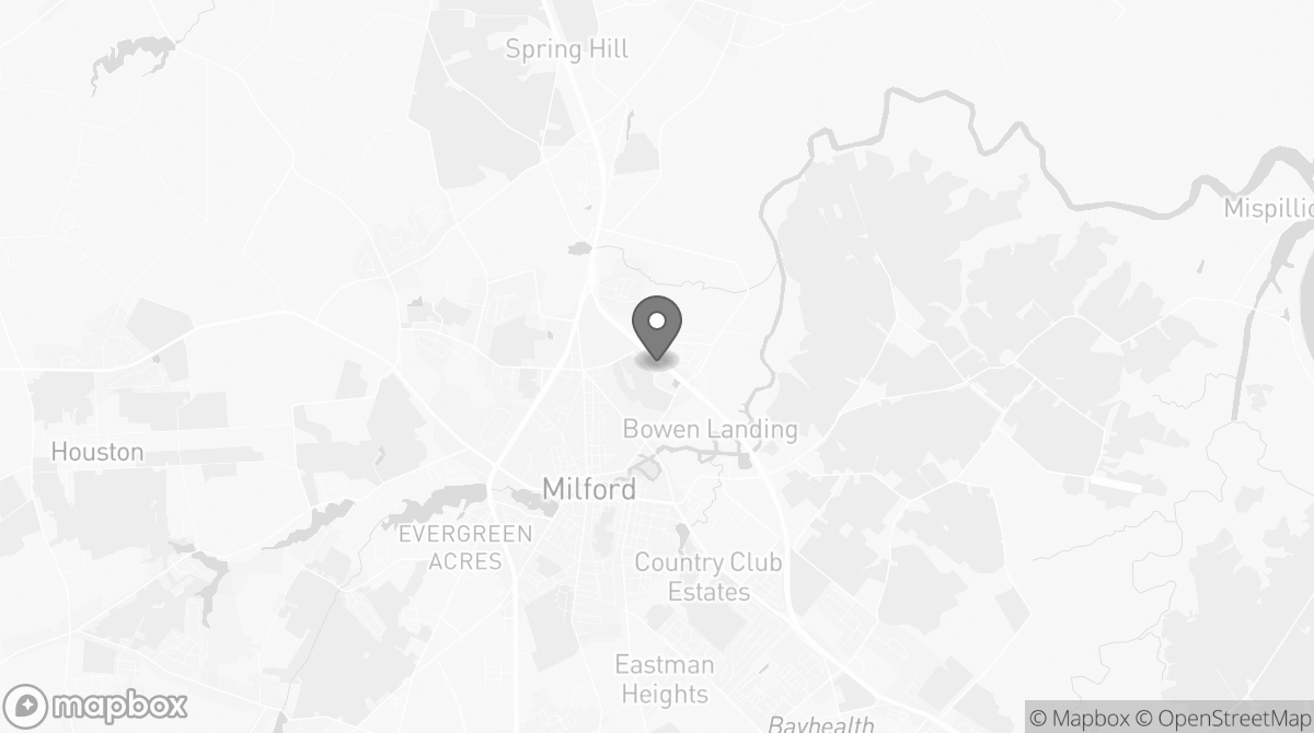 Bitcoin ATM in Milford, DE