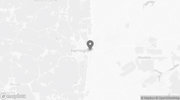 Bitcoin ATM in Harrington, DE