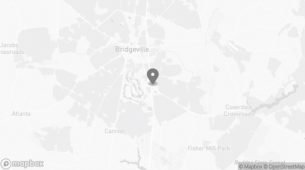 Bitcoin ATM in Bridgeville, DE