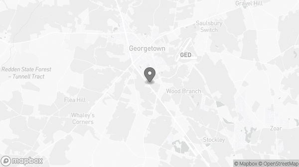 Bitcoin ATM in Georgetown, DE