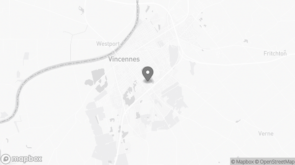 Bitcoin ATM in Vincennes, IN
